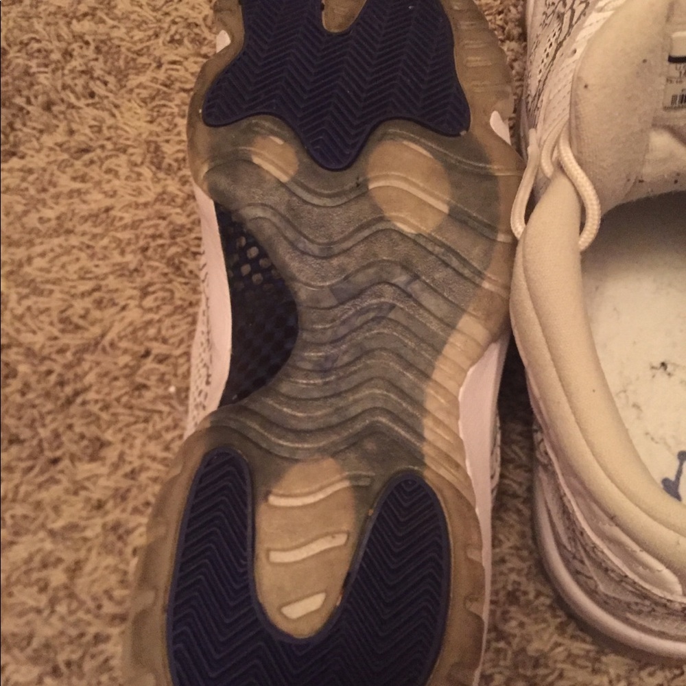 Jordan 11s Sz 14 Best Offer - Picture 6 of 7